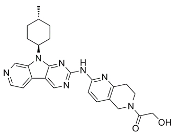 FLX925 AMG 925 1401033-86-0