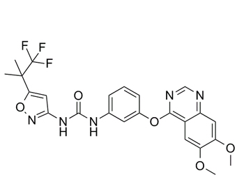 CEP-32496 Agerafenib 1188910-76-0