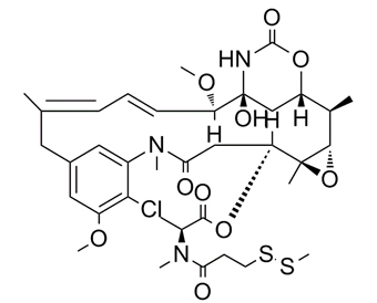 美登素衍生物 DM1-Sme 138148-68-2