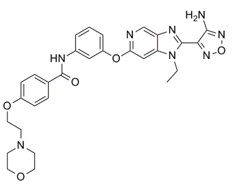 GSK269962A 850664-21-0