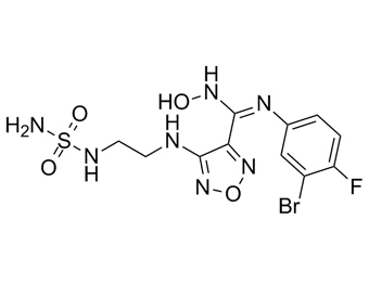 INCB024360 Epacadostat 1204669-58-8