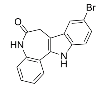 肯帕罗酮 Kenpaullone 142273-20-9