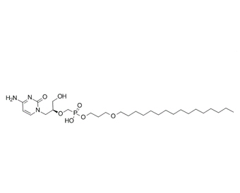 CMX001 Brincidofovir 444805-28-1