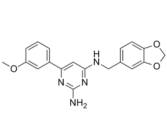 Wnt agonist 1 AMBMP 853220-52-7