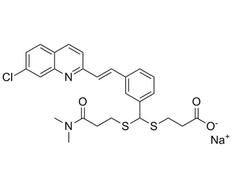 MK-571 sodium salt 115103-85-0