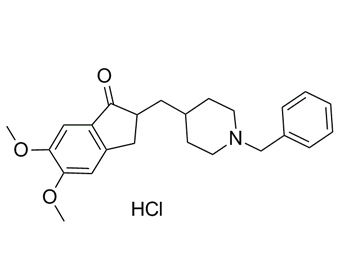 盐酸多奈哌齐 Donepezil HCl 110119-84-1