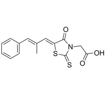 依帕斯他 Epalrestat 82159-09-9