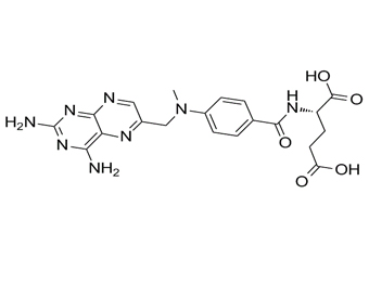 甲氨蝶呤 Methotrexate 59-05-2