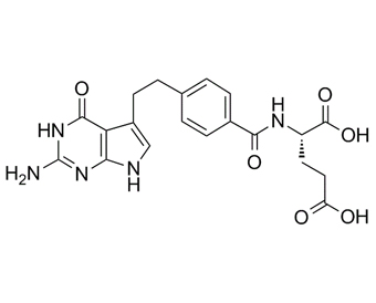 培美曲塞 Pemetrexed 137281-23-3