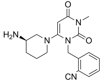 阿格列汀 Alogliptin 850649-61-5