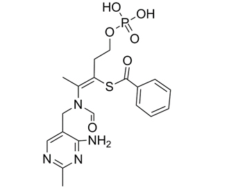 苯磷硫胺 Benfotiamine 22457-89-2