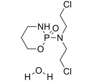 环磷酰胺水合物 Cyclophosphamide monohydrate 6055-19-2