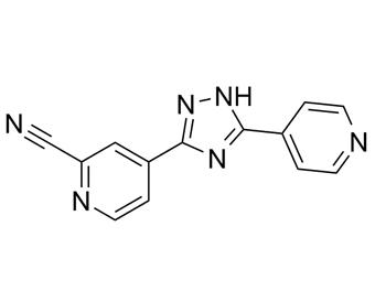 托匹司他 Topiroxostat 577778-58-6