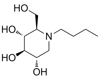 米格鲁他 Miglustat 72599-27-0
