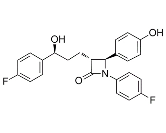 依泽替米贝 ezetimibe 163222-33-1