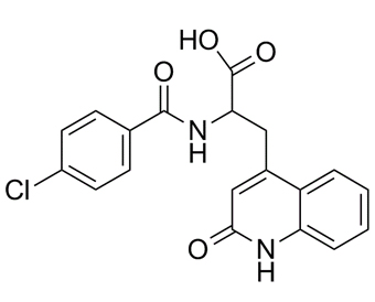 瑞巴派特 Rebamipide 90098-04-7