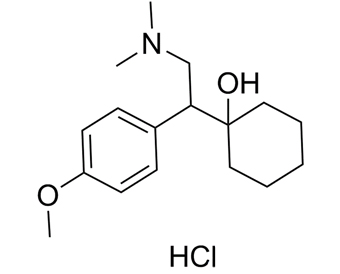 盐酸文拉法辛 Venlafaxine HCl 99300-78-4