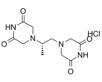 右雷佐生盐酸盐 Dexrazoxane Hydrochloride 149003-01-0