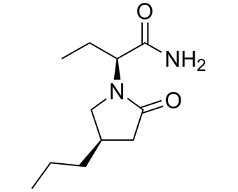 布瓦西坦 Brivaracetam 357336-20-0