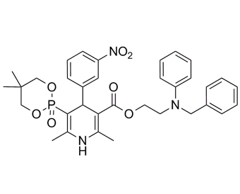 依福地平 Efonidipine 111011-63-3