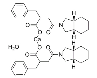 米格列奈钙 Mitiglinide calcium 145525-41-3