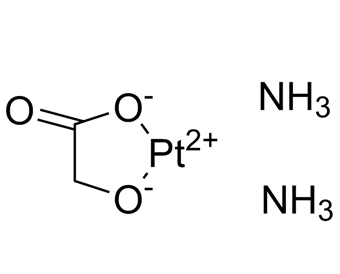 顺糖氨铂 nedaplatin 95734-82-0