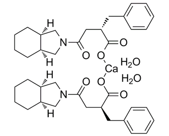 米格列奈钙 Mitiglinide calcium 207844-01-7
