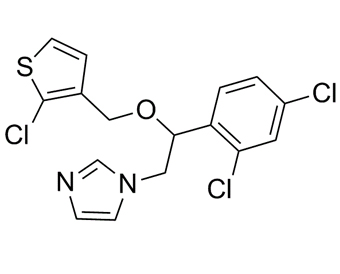 噻康唑 Tioconazole 65899-73-2