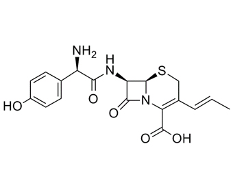 头孢丙烯 Cefprozil 92665-29-7