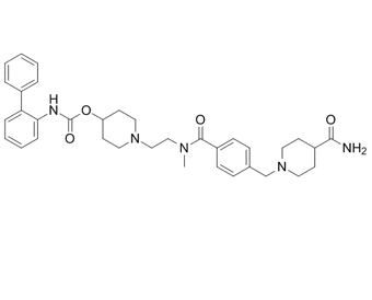 来福那辛 Revefenacin 864750-70-9