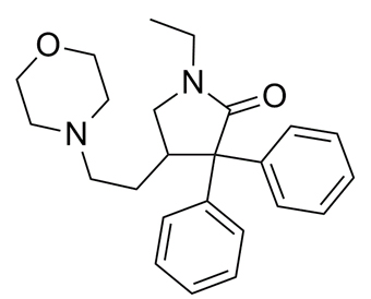 多沙普仑 Doxapram 309-29-5