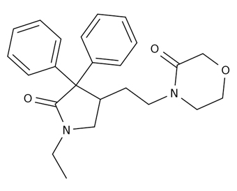 2-氧代多沙普仑 42595-88-0