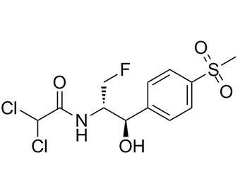 氟苯尼考 Florfenicol 73231-34-2