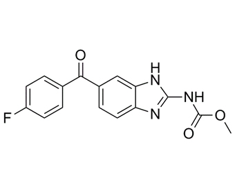 氟苯咪唑 Flubendazole 31430-15-6