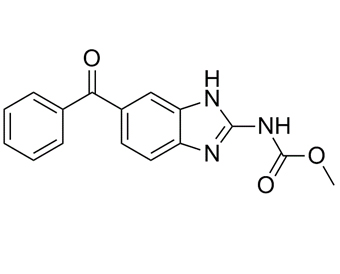 甲苯咪唑 Mebendazole 31431-39-7