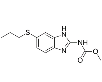 阿苯达唑 Albendazole 54965-21-8