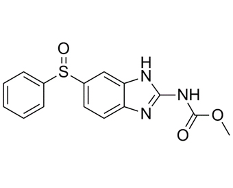 奥吩达唑 oxfendazole 53716-50-0