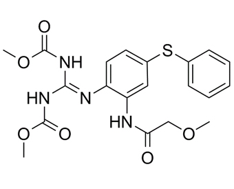 非班太尔 Febantel 58306-30-2