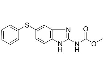 芬苯达唑 fenbendazole 43210-67-9