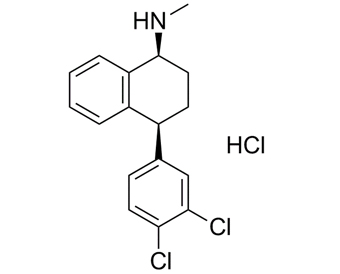 盐酸舍曲林 Sertraline HCl 79559-97-0