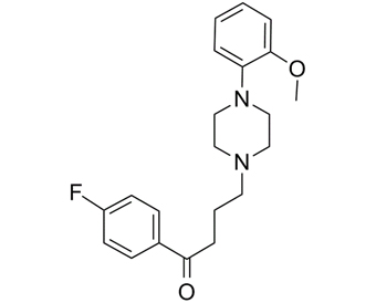 氟阿尼酮 Fluanisone 1480-19-9