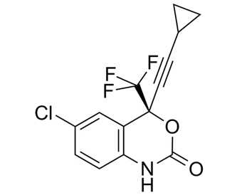 依法韦仑 Efavirenz 154598-52-4