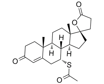 螺内酯 Spironolactone 52-01-7 