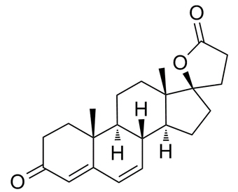 坎利酮 Canrenone 976-71-6