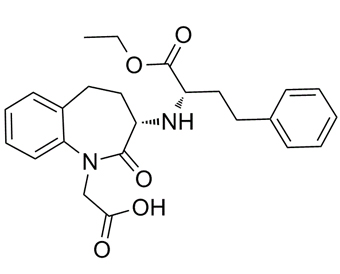 贝那普利 Benazepril 86541-75-5