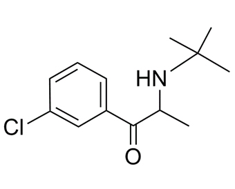 安非他酮 Bupropion 34911-55-2