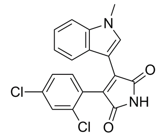SB-216763 280744-09-4