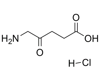 5-氨基乙酰丙酸盐酸盐 5-Aminolevulinic Acid HCl 5451-09-2