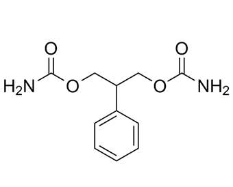非氨酯 Felbamate 25451-15-4