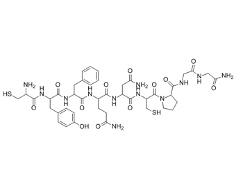 加压素 Vasopressin 11000-17-2